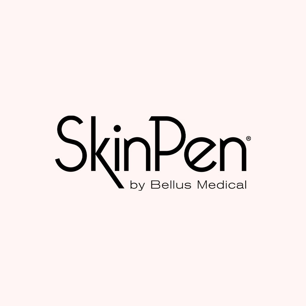 SkinPen logo