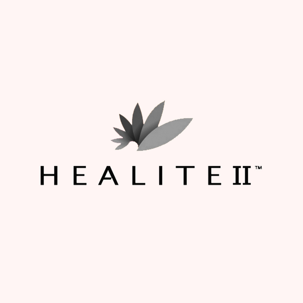 Healite logo