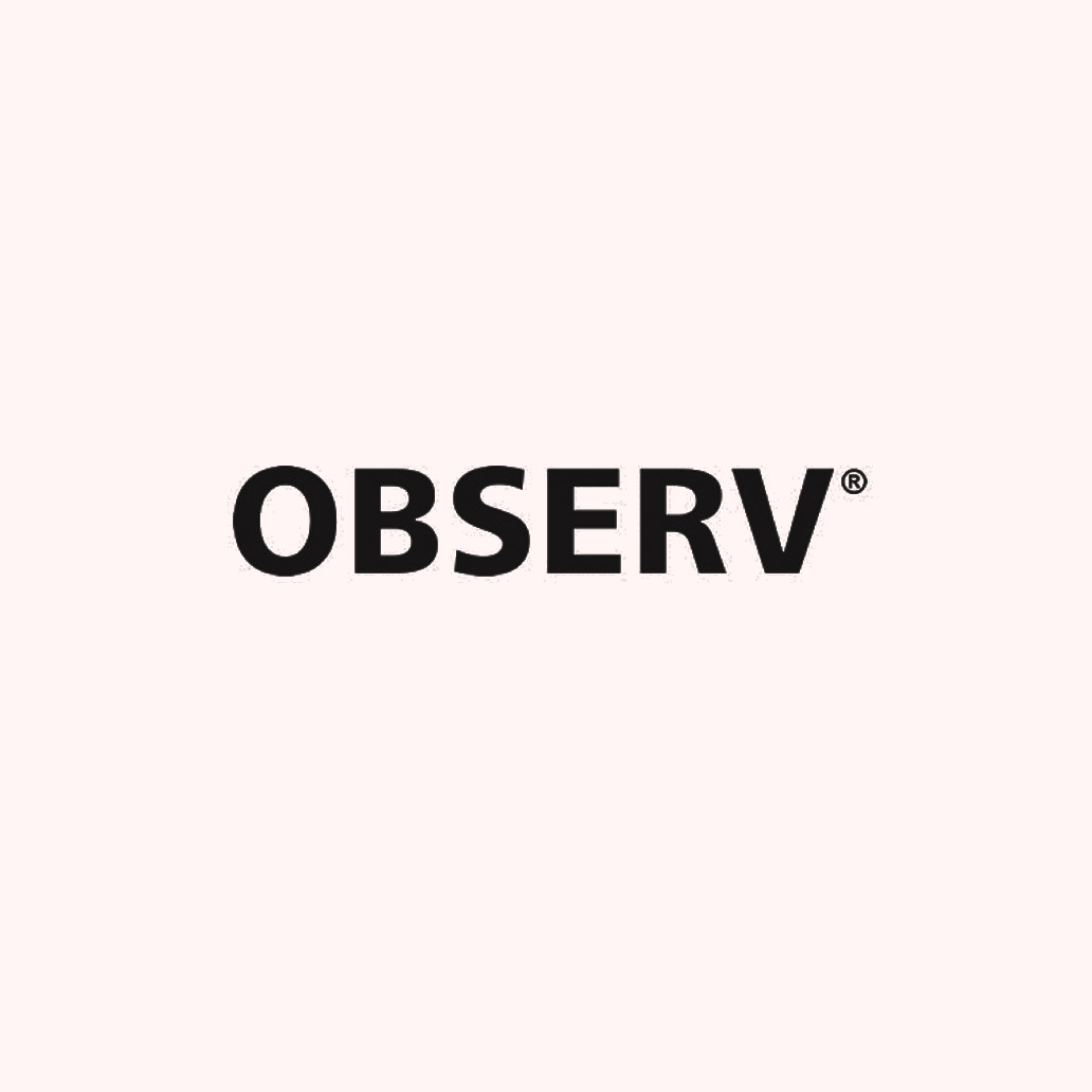 OBSERV logo