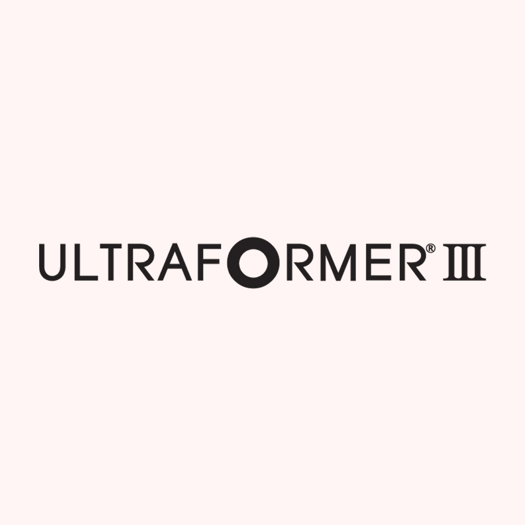 Ultraformer logo