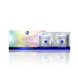 iSClinical – Extra Strength Active Peel Brightening System