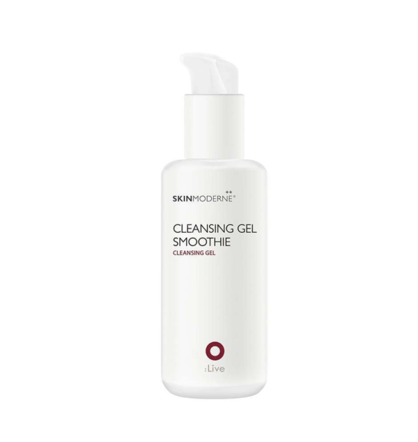 Skin Moderne - Cleansing Gel Smoothie