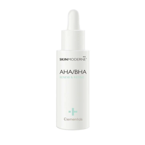 Skin Moderne - AHA/BHA Renew & Refine