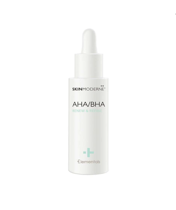 Skin Moderne - AHA/BHA Renew & Refine
