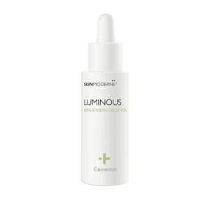 Skin Moderne - Luminous Brightening Solution
