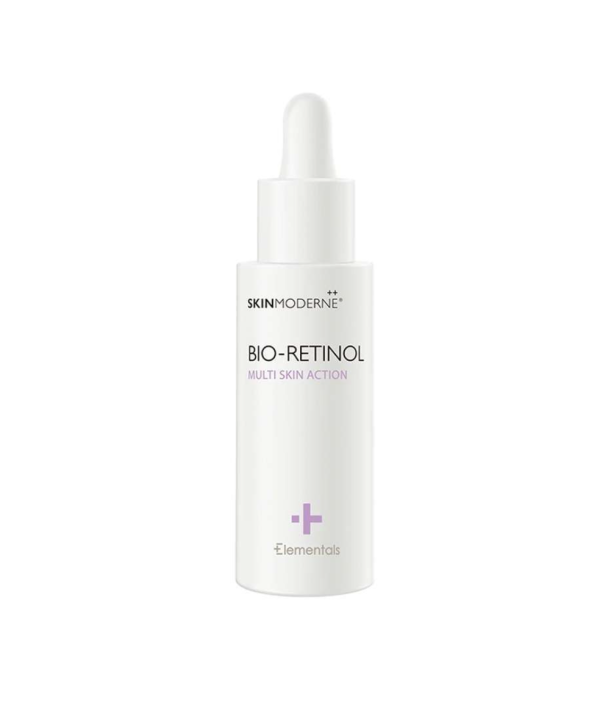 Skin Moderne - Bio Retinol Serum