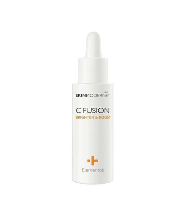 Skin Moderne - C Fusion Serum