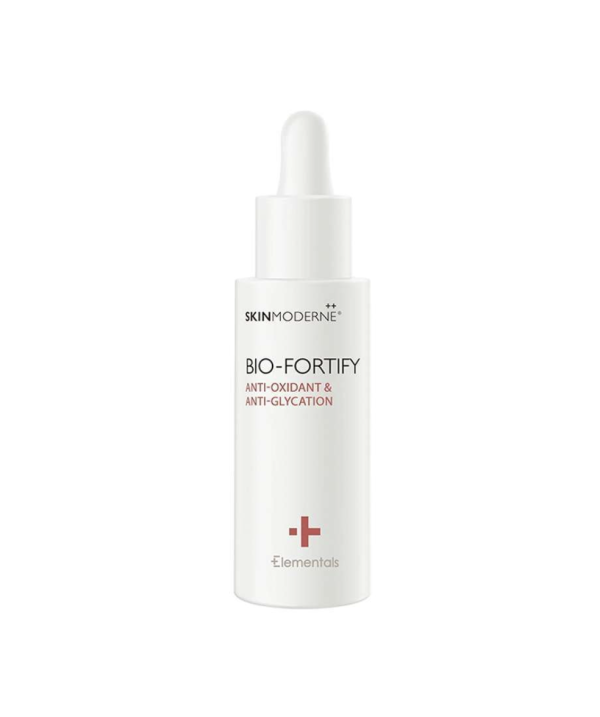 Skin Moderne - Bio Fortify Serum