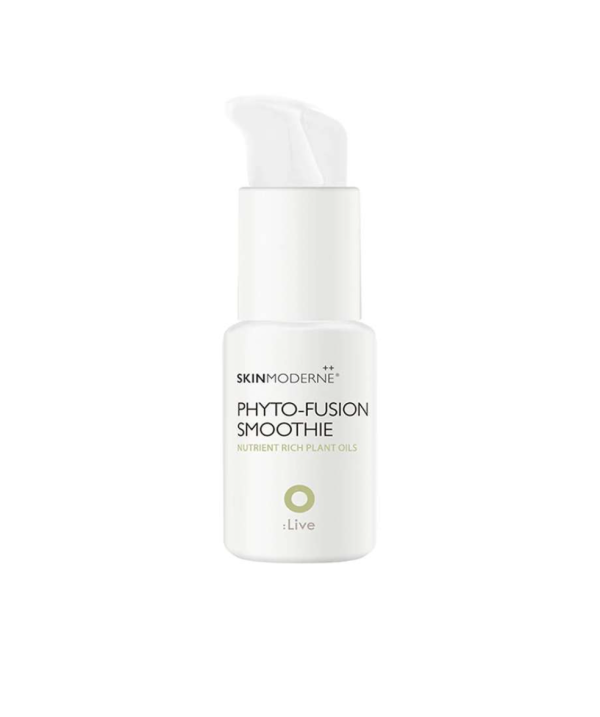 Skin Moderne - Phyto Fusion Smoothie Oil