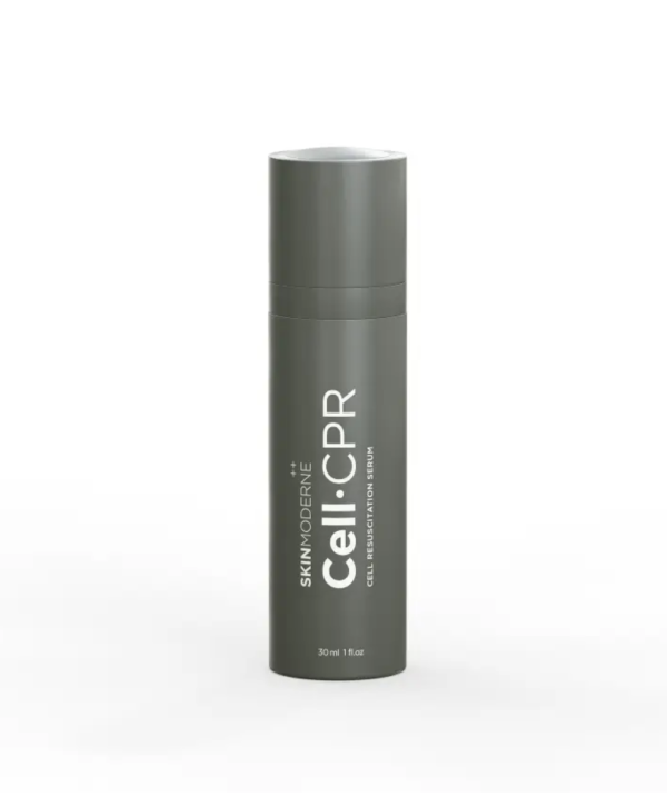 Skin Moderne - Cell CPR Face Serum