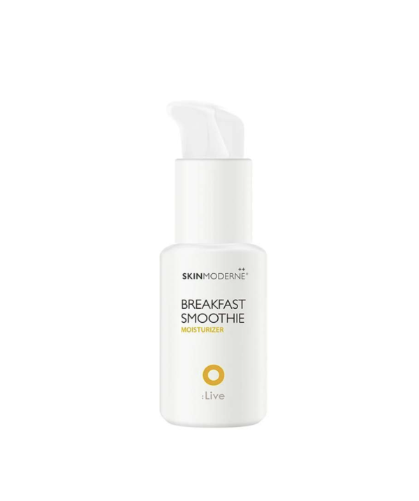 Skin Moderne - Breakfast Smoothie Moisturiser