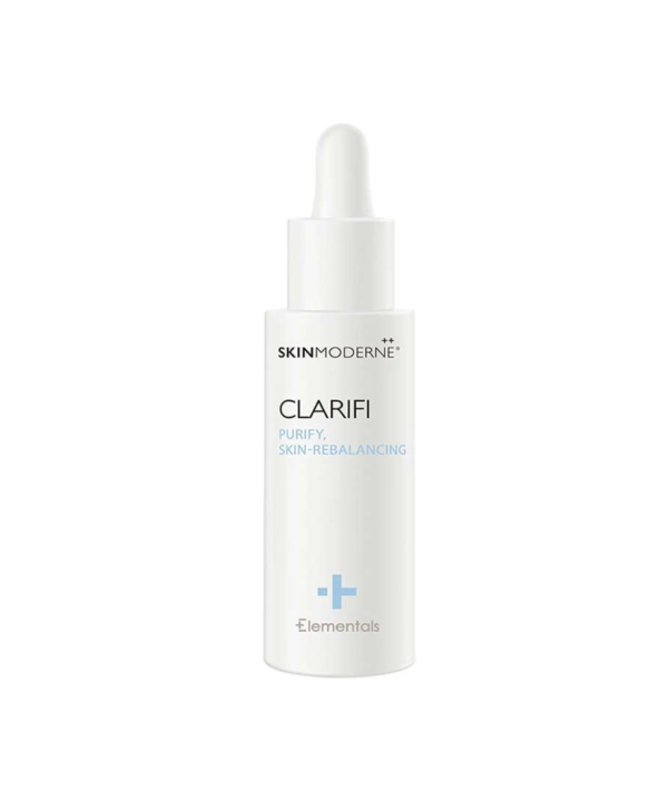 Skin Moderne - Clarifi Serum