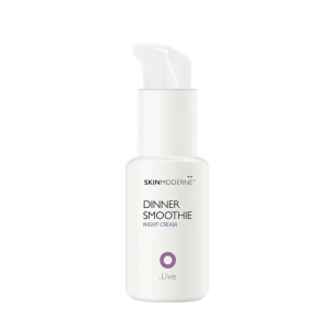 Skin Moderne - Dinner Smoothie Night Cream