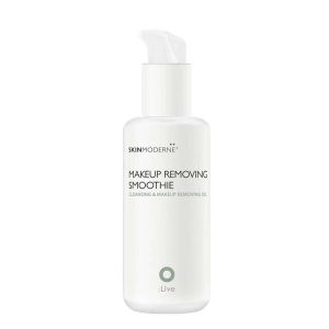 Skin Moderne - Makeup Removing Smoothie Cleanser