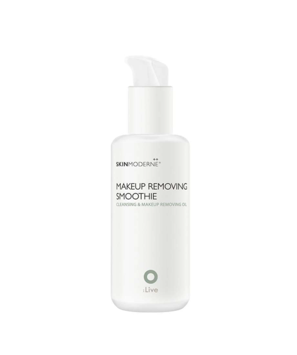 Skin Moderne - Makeup Removing Smoothie Cleanser