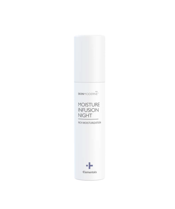 Skin Moderne - Moisture Infusion Night Cream