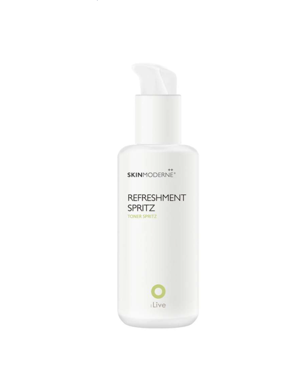 Skin Moderne - Refreshment Spritz Toner